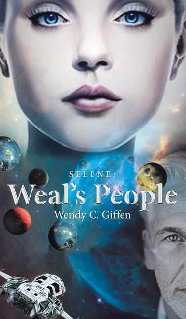 Książka Selene Wendy C. Giffen