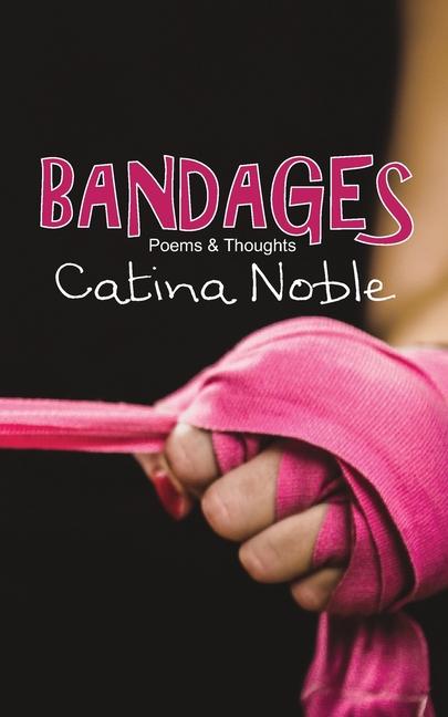 Book Bandages Catina Noble