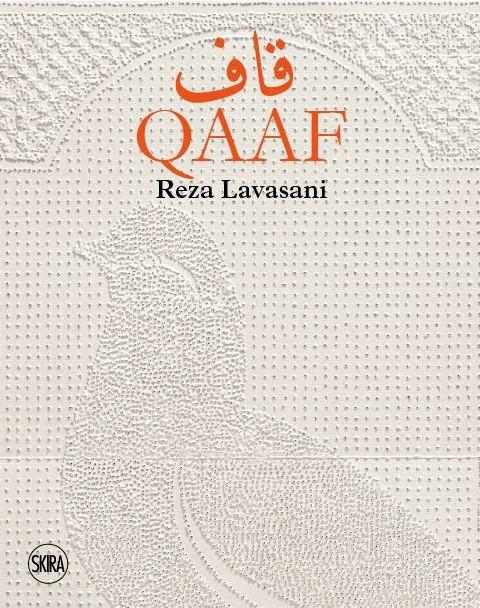 Kniha QAAF 