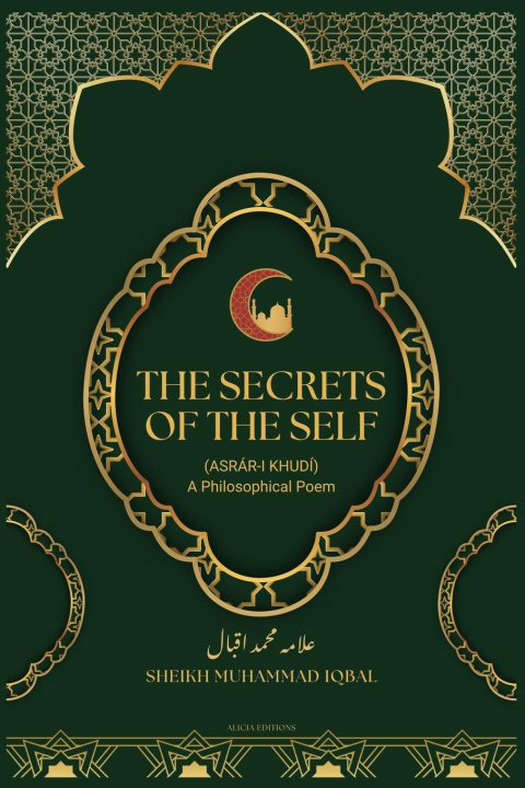 Книга The Secrets Of The Self 