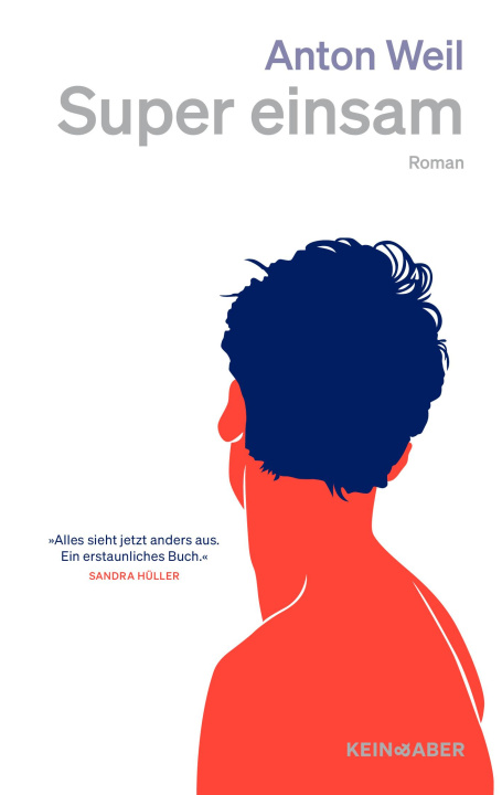 Book Super einsam Anton Weil