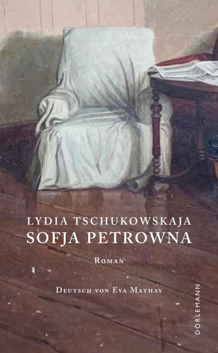 Buch Sofja Petrowna Eva Mathay
