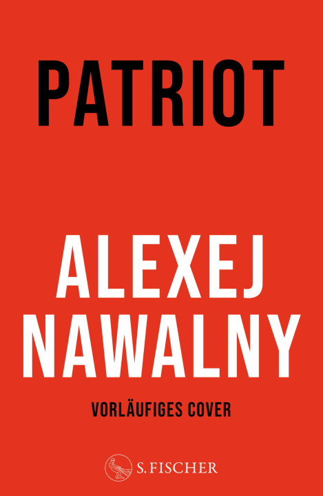 Knjiga Patriot Rita Gravert