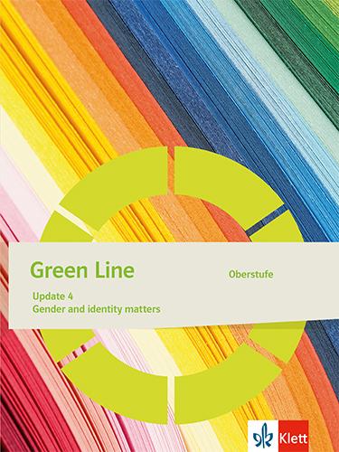 Kniha Green Line Oberstufe. Ausgabe ab 2021 