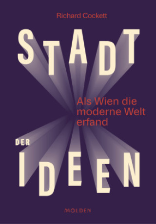 Libro Stadt der Ideen Stephan Gebauer