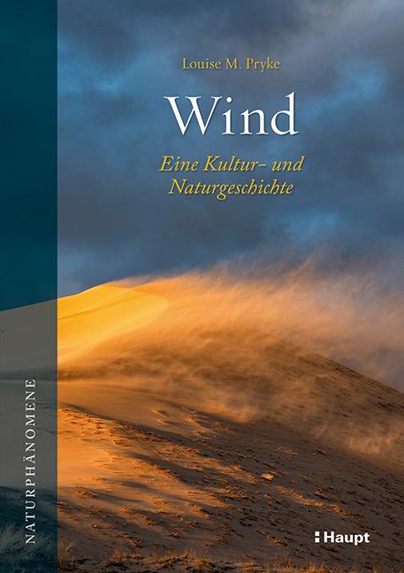 Knjiga Wind Claudia Huber