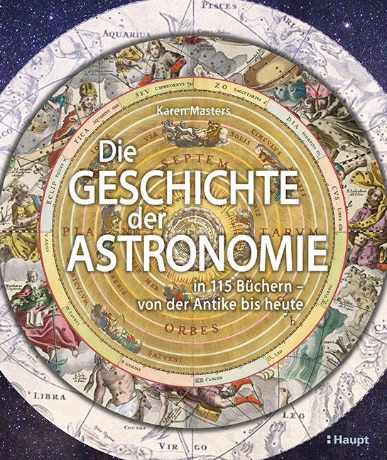 Kniha Die Geschichte der Astronomie Dörte Fuchs