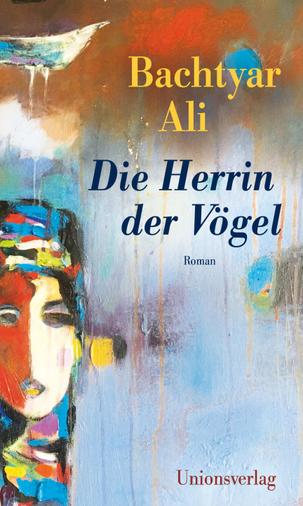 Knjiga Die Herrin der Vögel Ute Cantera-Lang