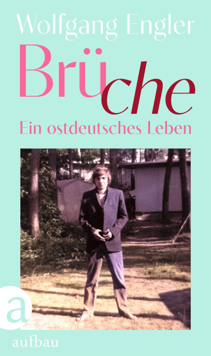 Knjiga Brüche Wolfgang Engler