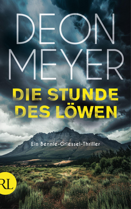 Knjiga Die Stunde des Löwen Stefanie Schäfer