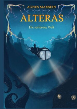 Book ALTERAS Agnes Maxsein