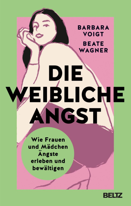 Carte Die weibliche Angst Beate Wagner