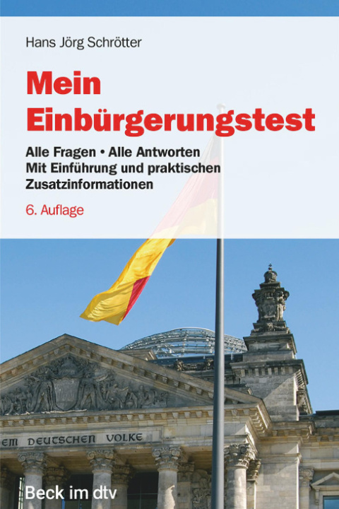 Carte Mein Einbürgerungstest 