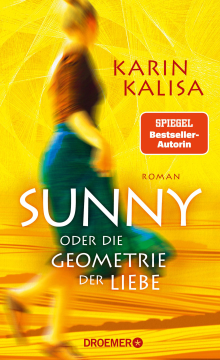 Book Sunny Karin Kalisa
