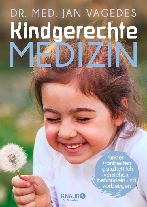 Kniha Kindgerechte Medizin 