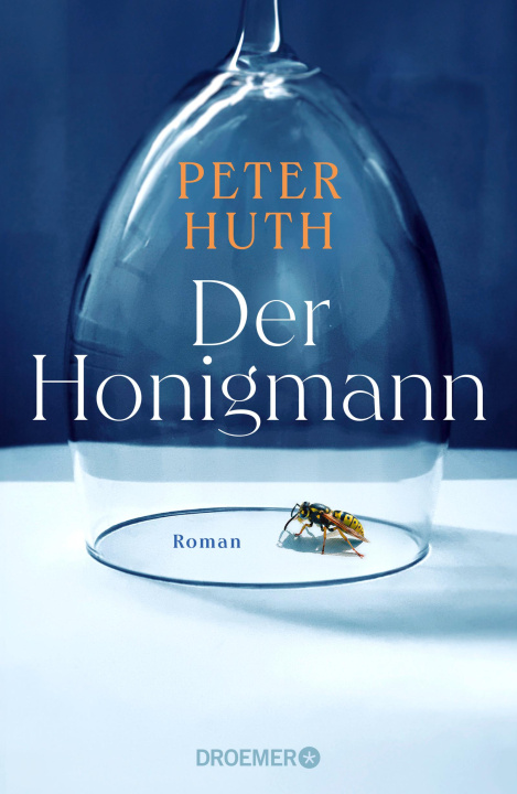 Book Der Honigmann Peter Huth