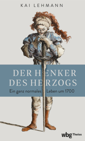 Kniha Der Henker von Schmalkalden Kai Lehmann