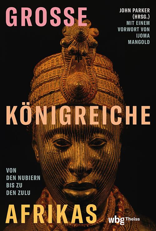 Carte Große Königreiche Afrikas Thomas Bertram