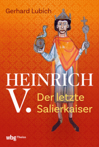 Buch Heinrich V. 