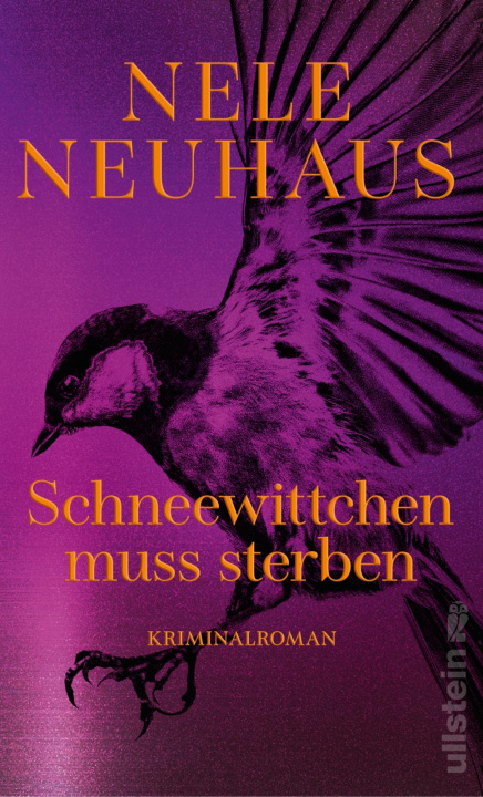 Libro Schneewittchen muss sterben Nele Neuhaus