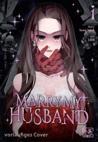 Książka Marry My Husband 1 Lico