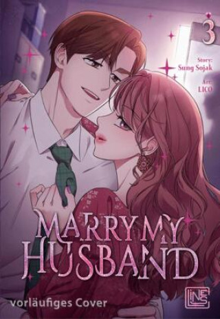 Carte Marry My Husband 3 Lico