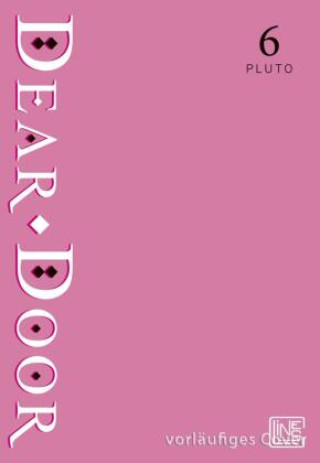 Βιβλίο Dear.Door 6 Alexandra Dickmann
