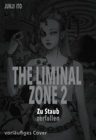 Book The Liminal Zone 2 Jens Ossa