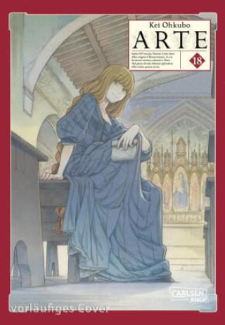 Carte Arte 18 Yuki Kowalsky