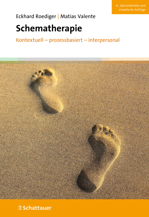 Knjiga Schematherapie Matias Valente