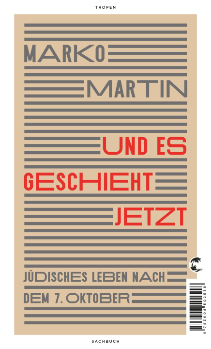 Knjiga Und es geschieht jetzt Marko Martin