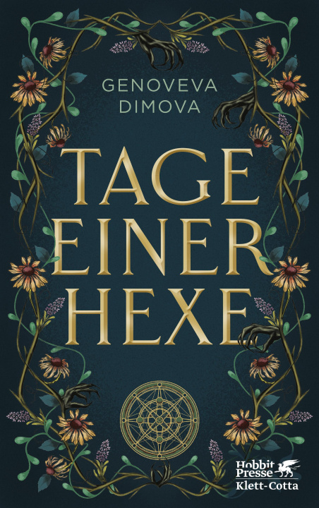 Buch Tage einer Hexe Wieland Freund