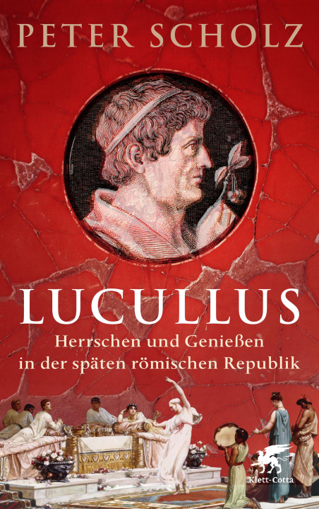 Buch Lucullus 