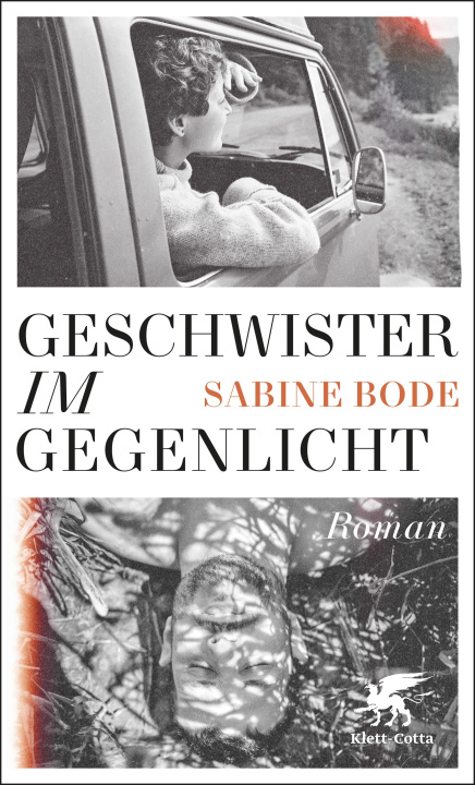 Knjiga Geschwister im Gegenlicht Sabine Bode