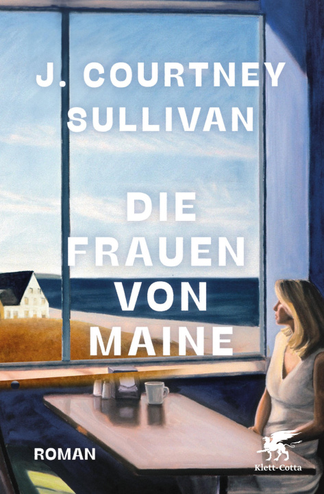 Książka Die Frauen von Maine Henriette Zeltner-Shane