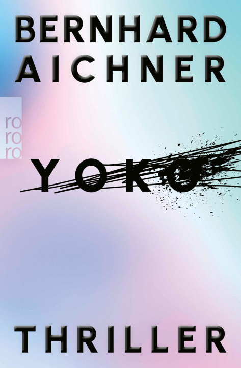 E-book Yoko Bernhard Aichner