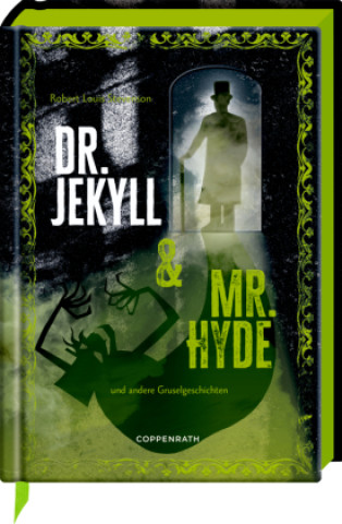 Book Dr. Jekyll & Mr. Hyde Tessa Kock