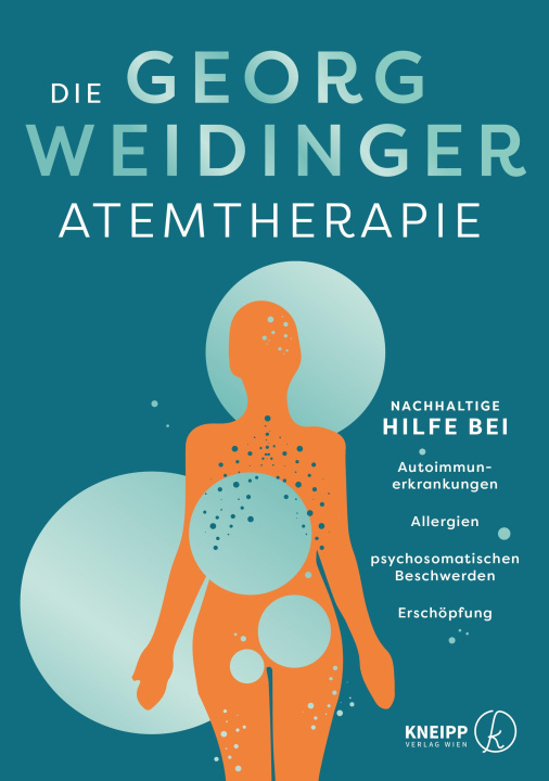 Könyv Die Georg Weidinger Atemtherapie 