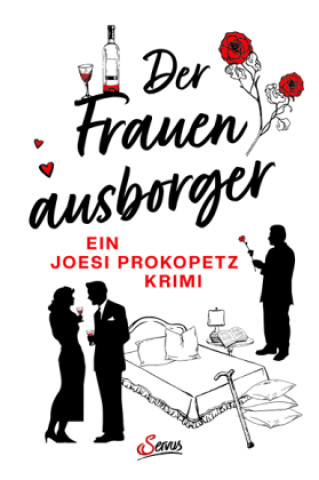 Boek Der Frauenausborger Joesi Prokopetz