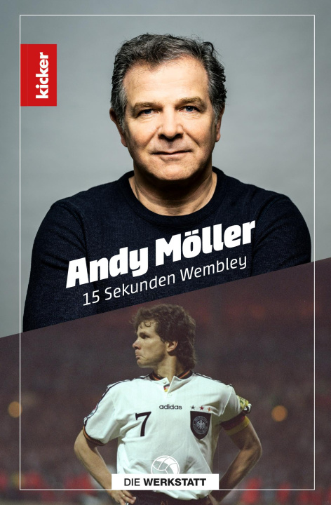 Knjiga Andy Möller Dieter Sattler