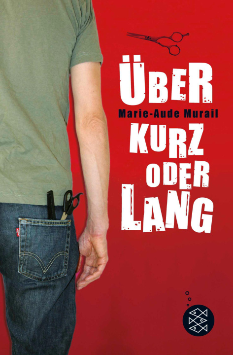E-book Über kurz oder lang Marie-Aude Murail