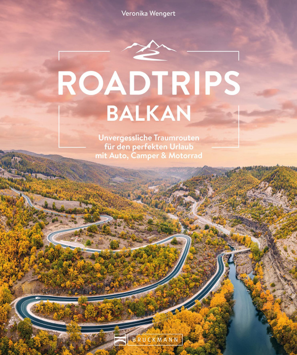 Βιβλίο Roadtrips Südafrika Roland F. Karl