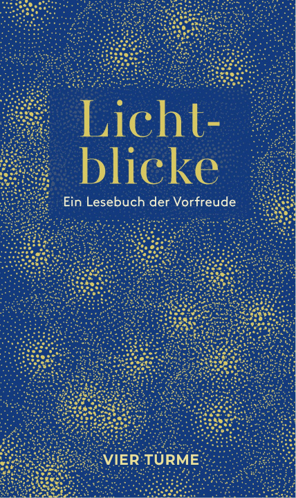 Libro Lichblicke Sarah Östreicher