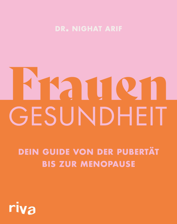 Kniha Frauengesundheit Simone Fischer