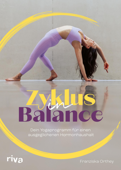 Knjiga Zyklus in Balance Franziska Orthey
