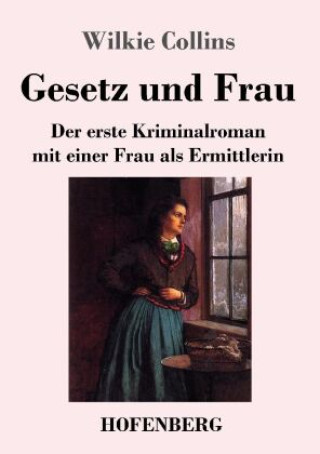 Carte Gesetz und Frau Adolf Von Winterfeld