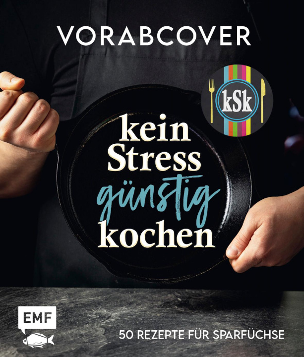 Carte kein Stress günstig kochen kein Stress kochen