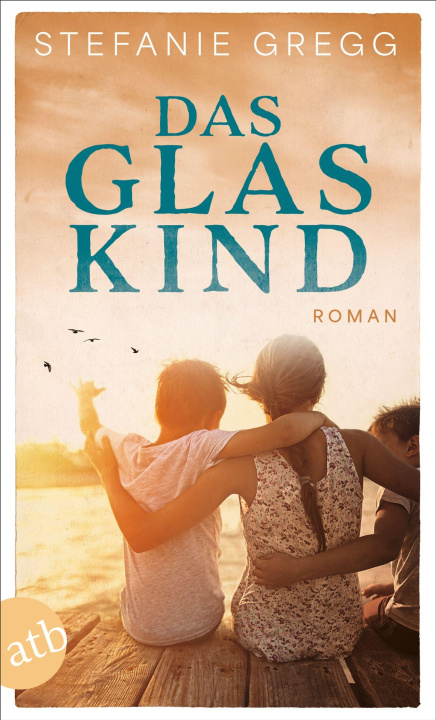 Book Das Glaskind Stefanie Gregg