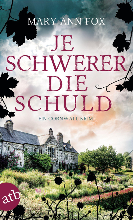 Carte Je schwerer die Schuld Mary Ann Fox