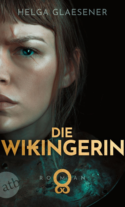 Knjiga Die Wikingerin Helga Glaesener